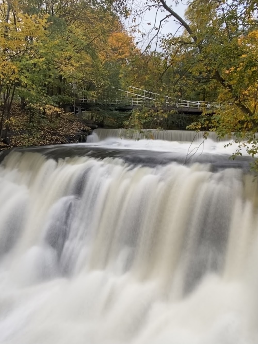 Akerselva River photo 3