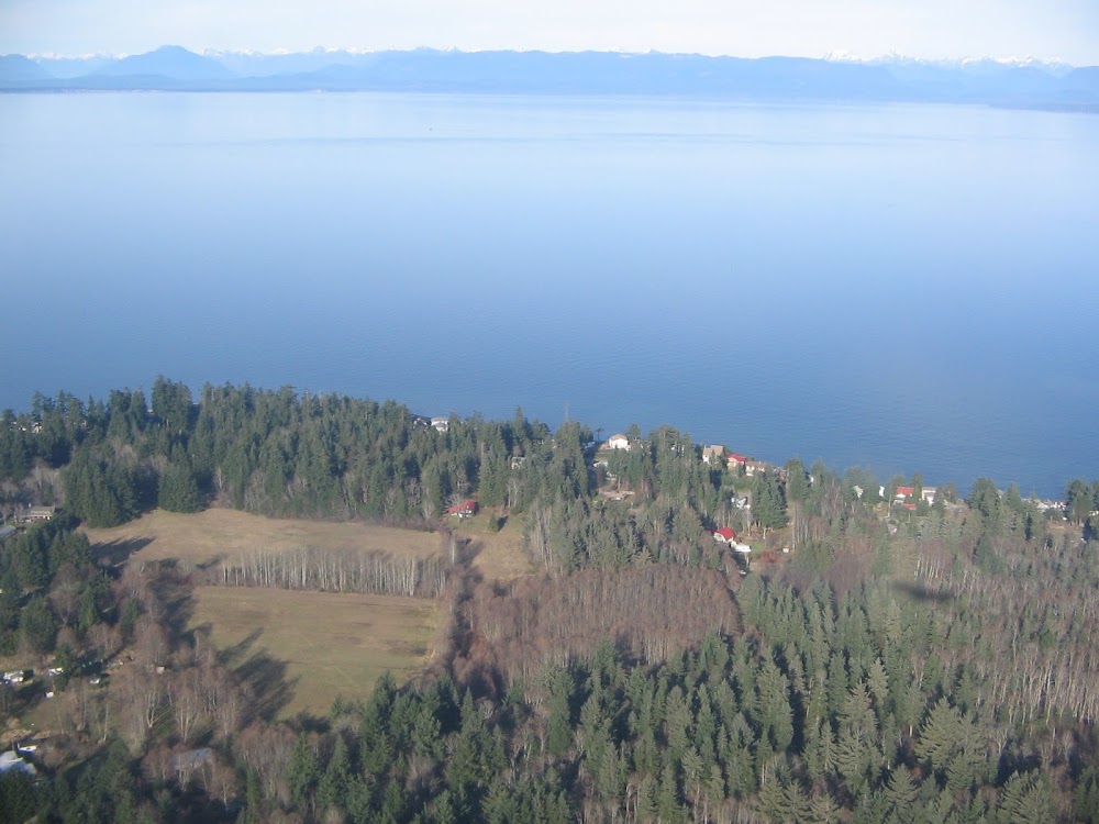 Vancouver Island