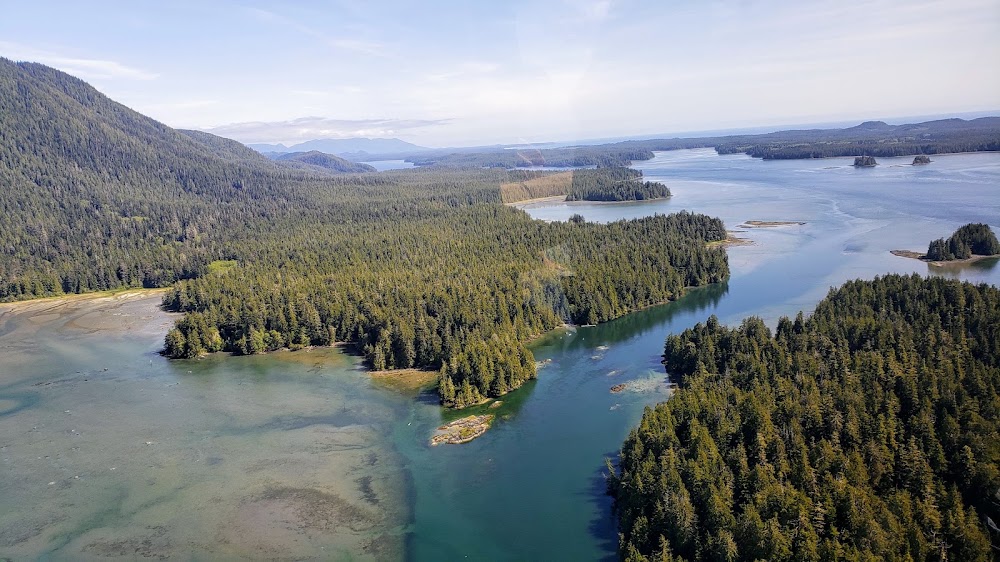 Vancouver Island photo 2