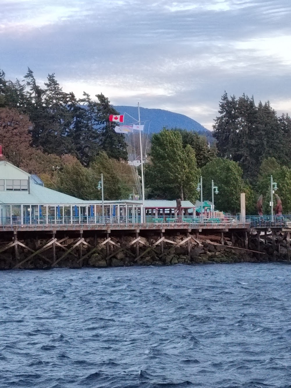Vancouver Island photo 3