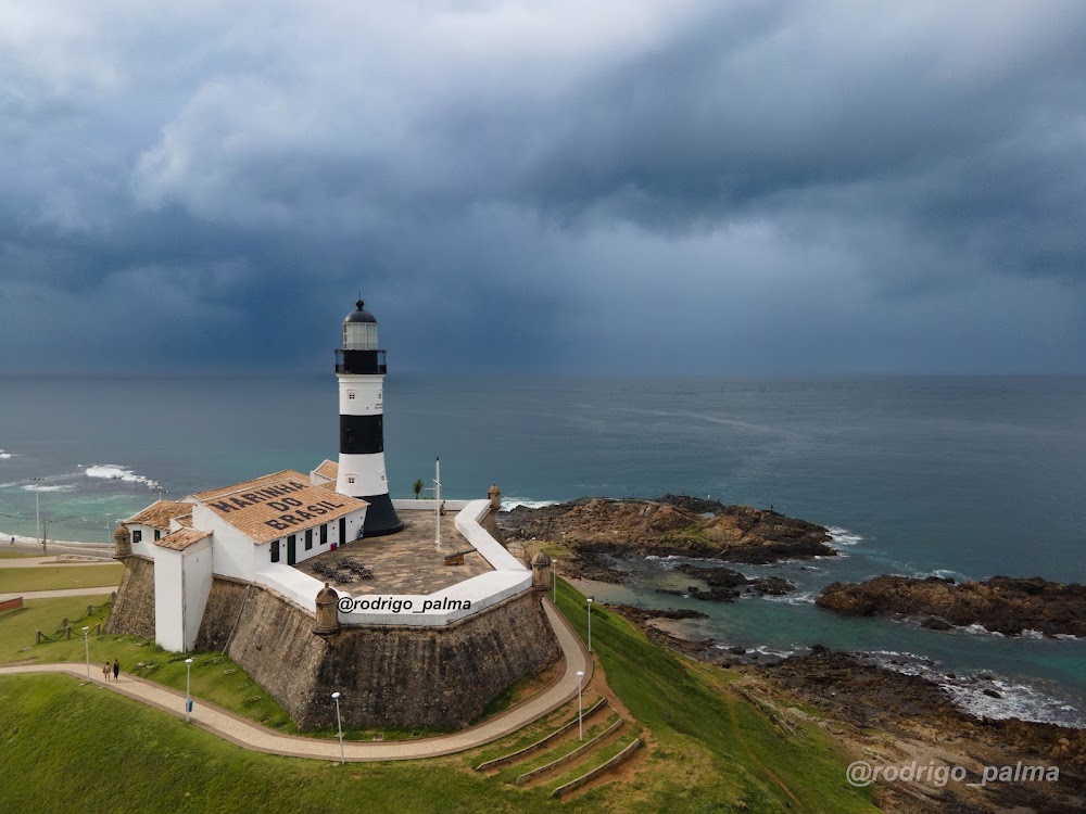 Farol da Barra photo 2