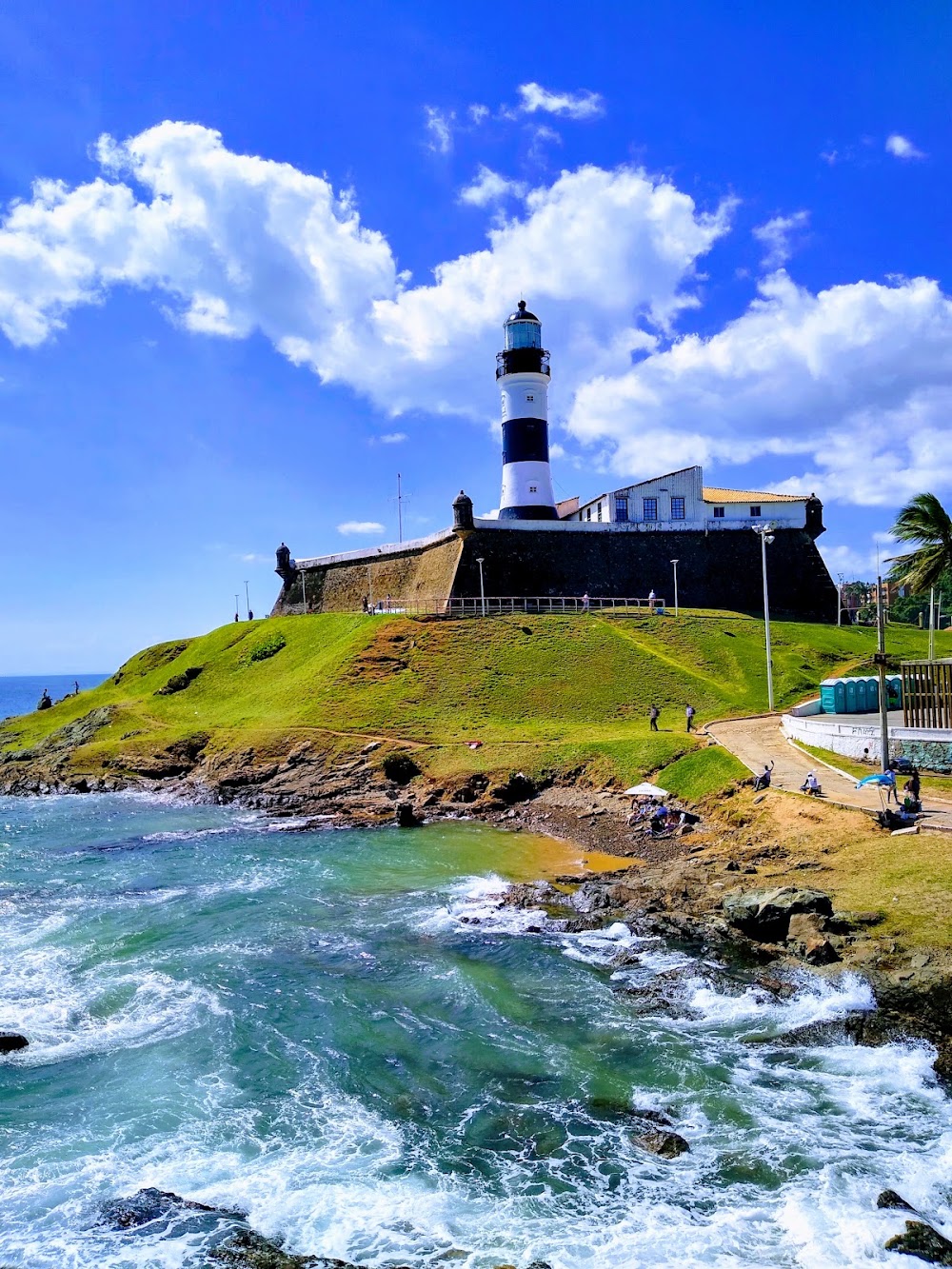 Farol da Barra photo 3