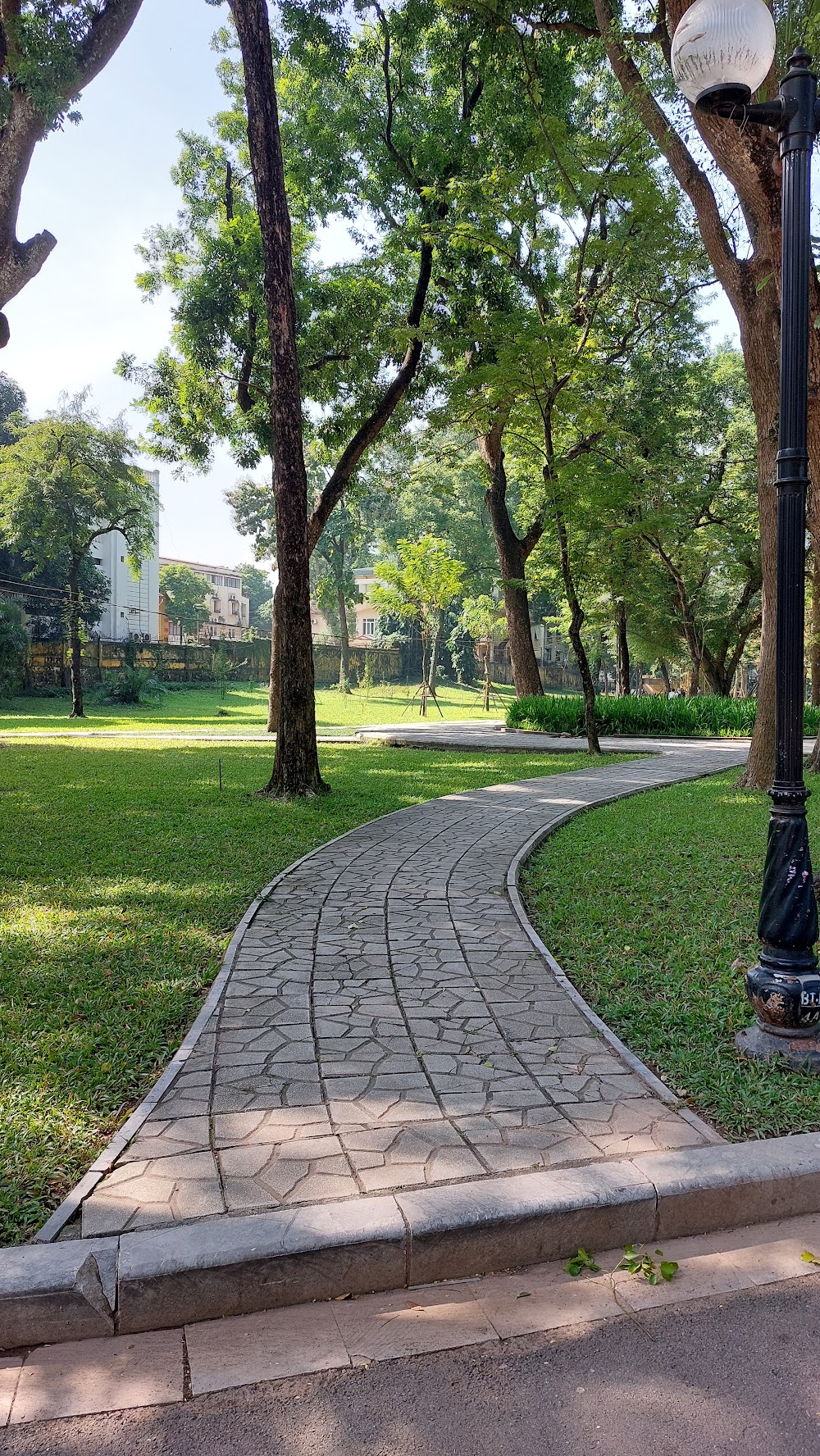 Hanoi Botanical Garden photo 2