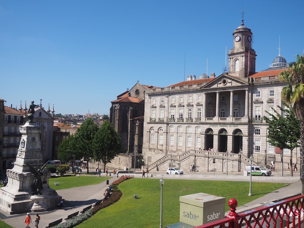 Mercado Ferreira Borges photo 3