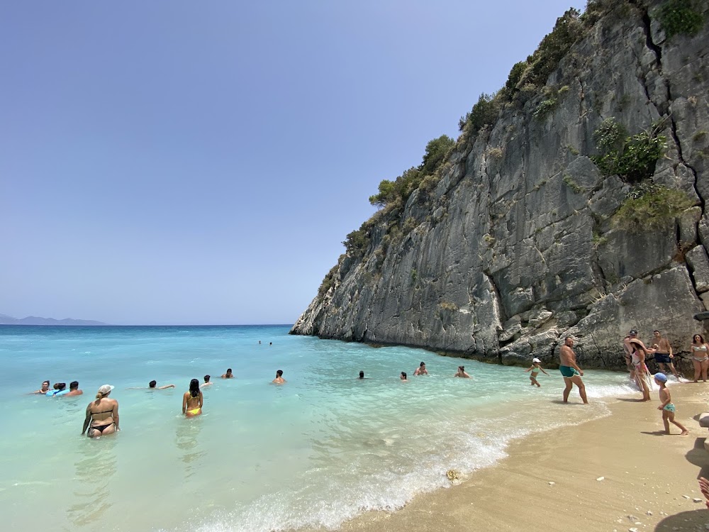 Xigia Beach