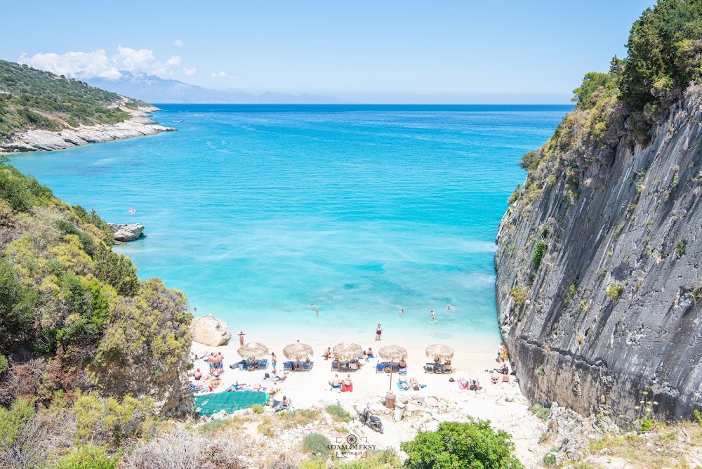 Xigia Beach photo 3
