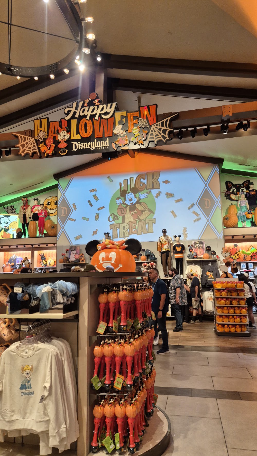 Downtown Disney District photo 3