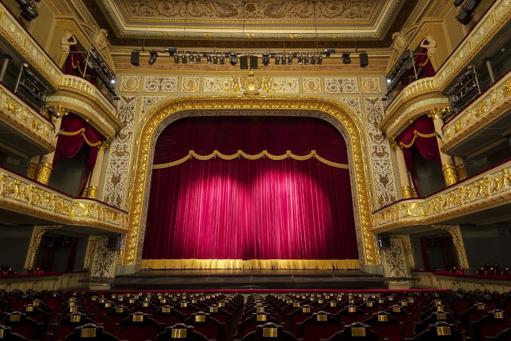 Latvian National Opera photo 3