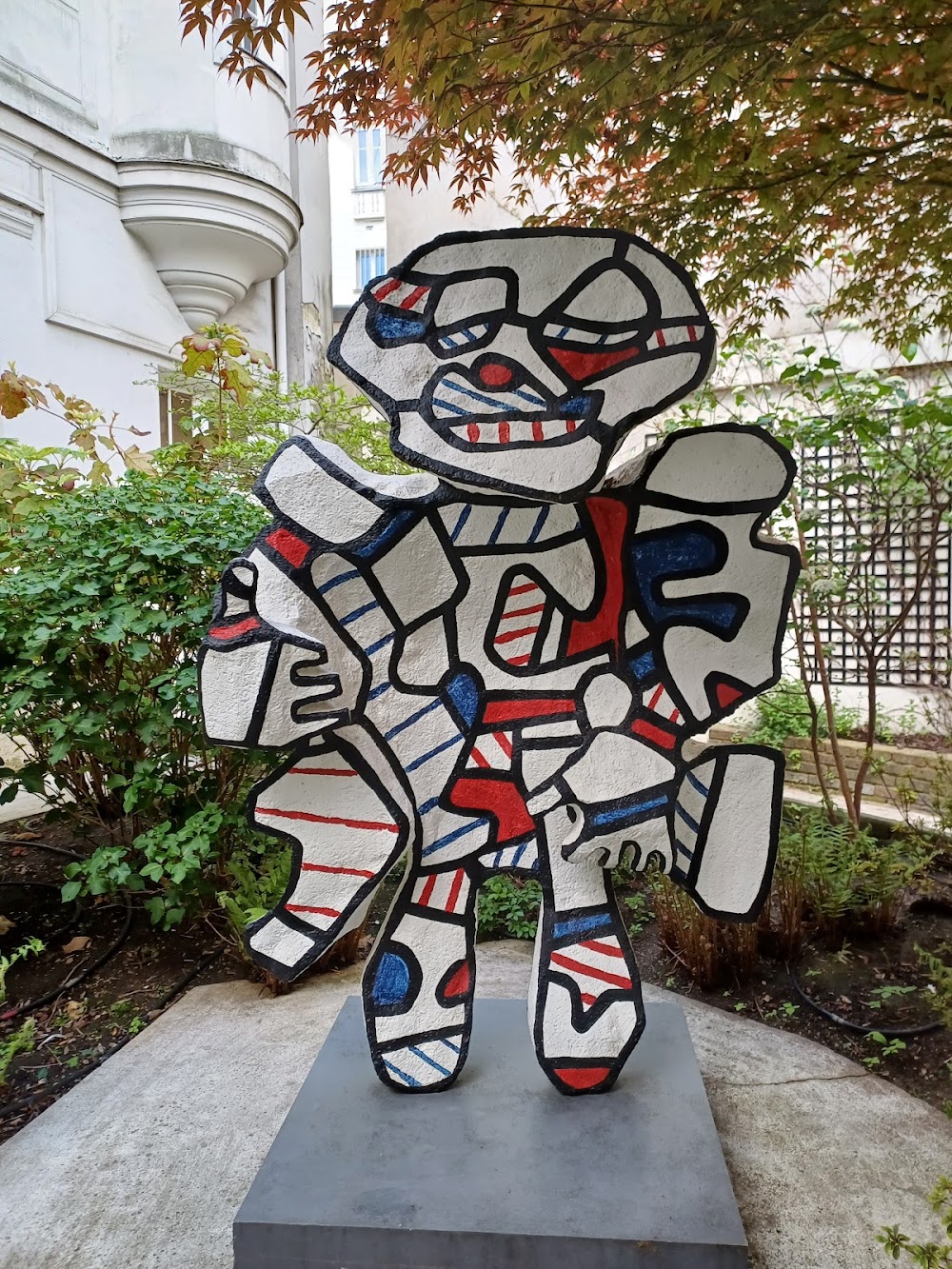 Fondation Dubuffet