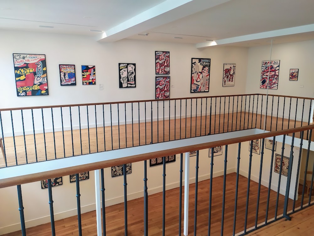 Fondation Dubuffet photo 2