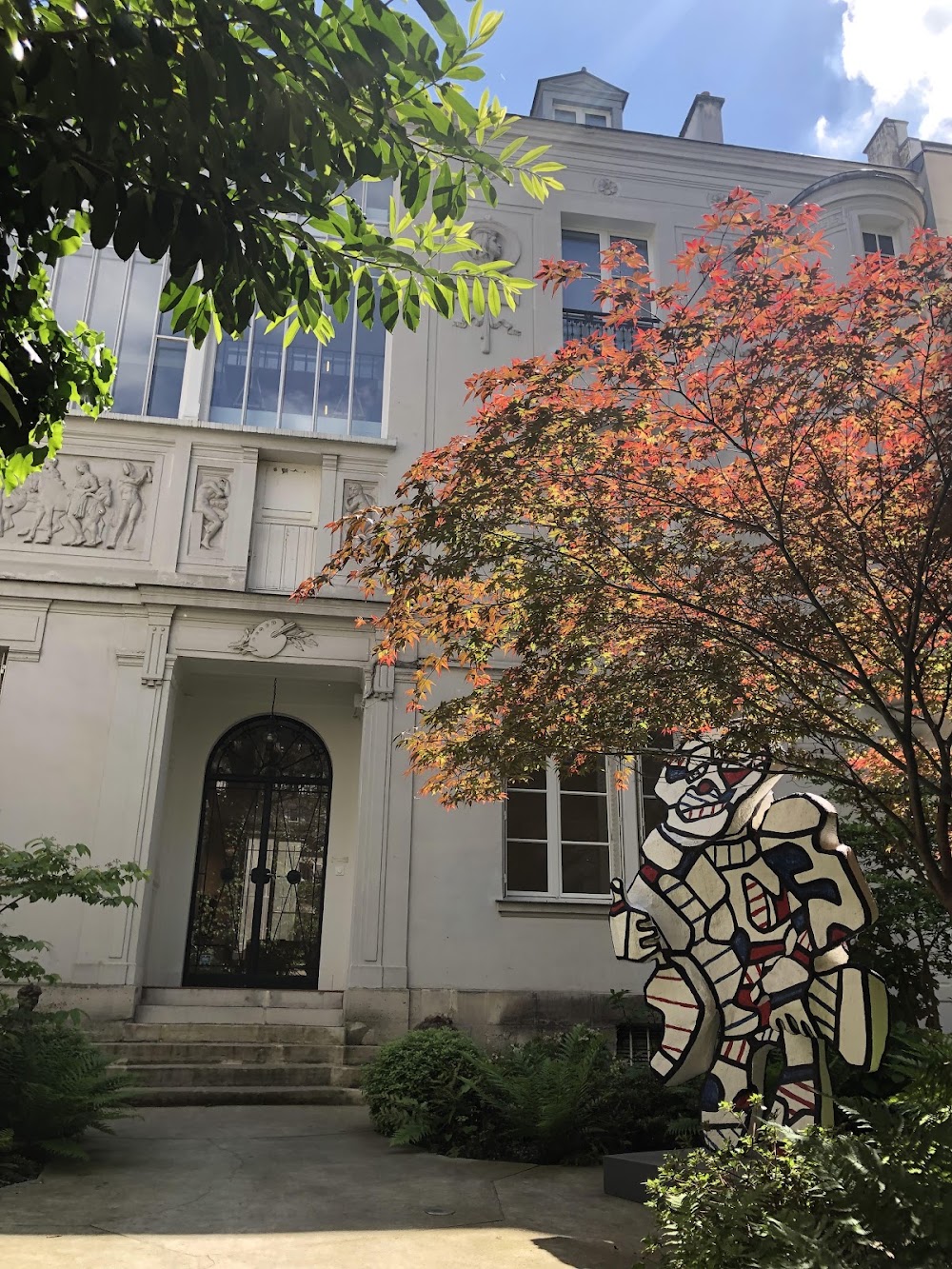Fondation Dubuffet photo 3
