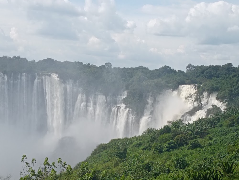 Malanje