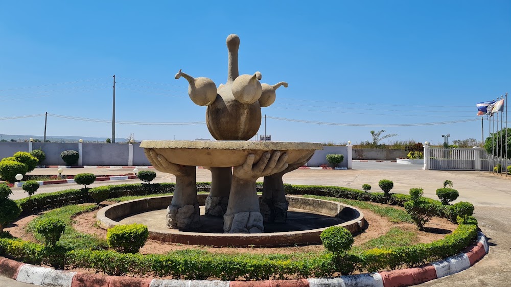 Malanje photo 2