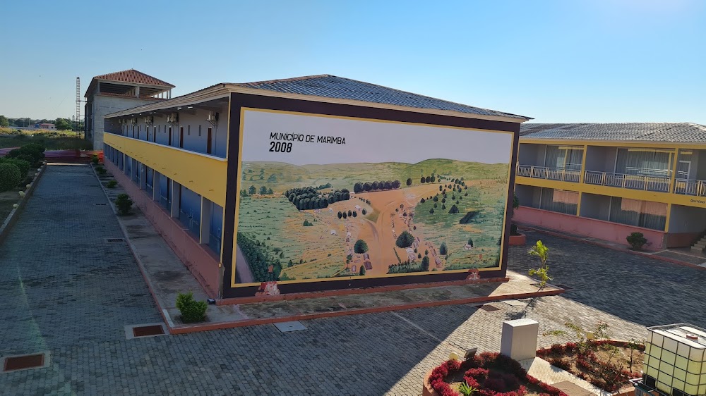 Malanje photo 3