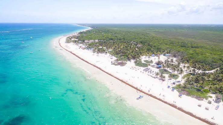 Playa Paraíso photo 2