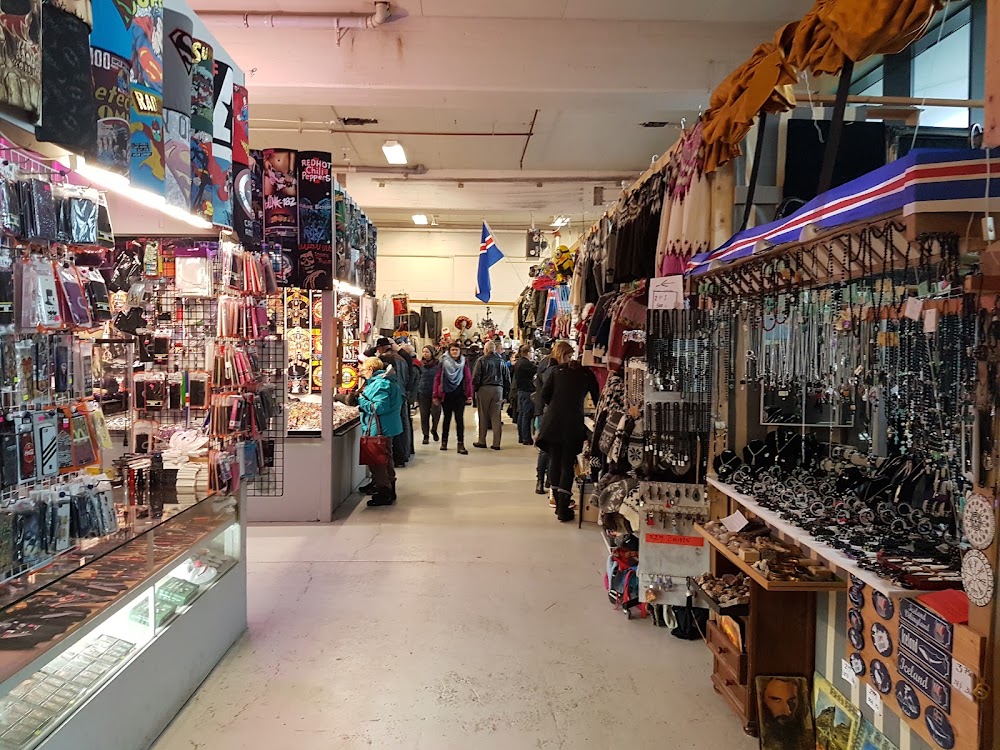 Kolaportið Flea Market photo 2