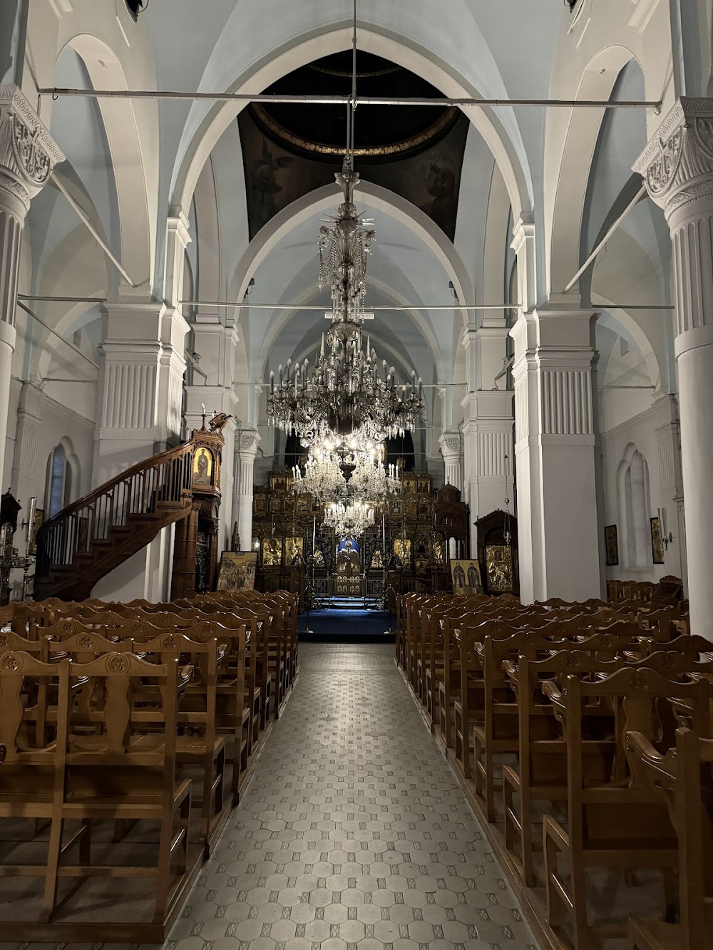 Faneromeni Church photo 2