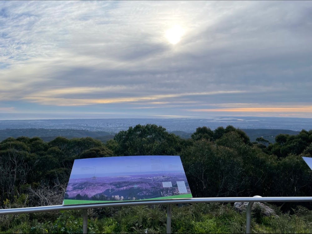 Mount Lofty Summit photo 2