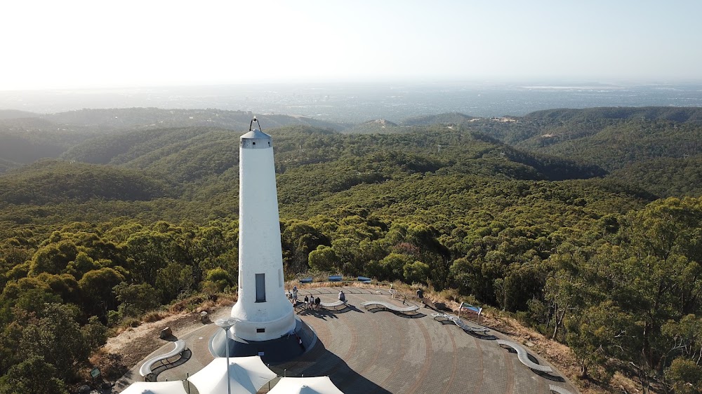Mount Lofty Summit photo 3