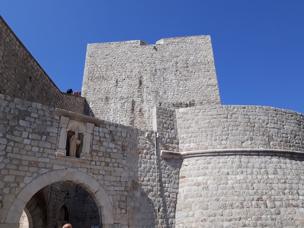 Fort Revelin