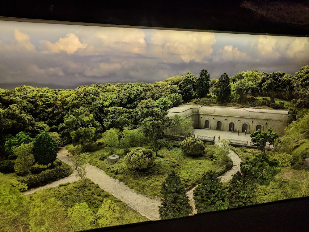 The Great War Exhibition photo 2
