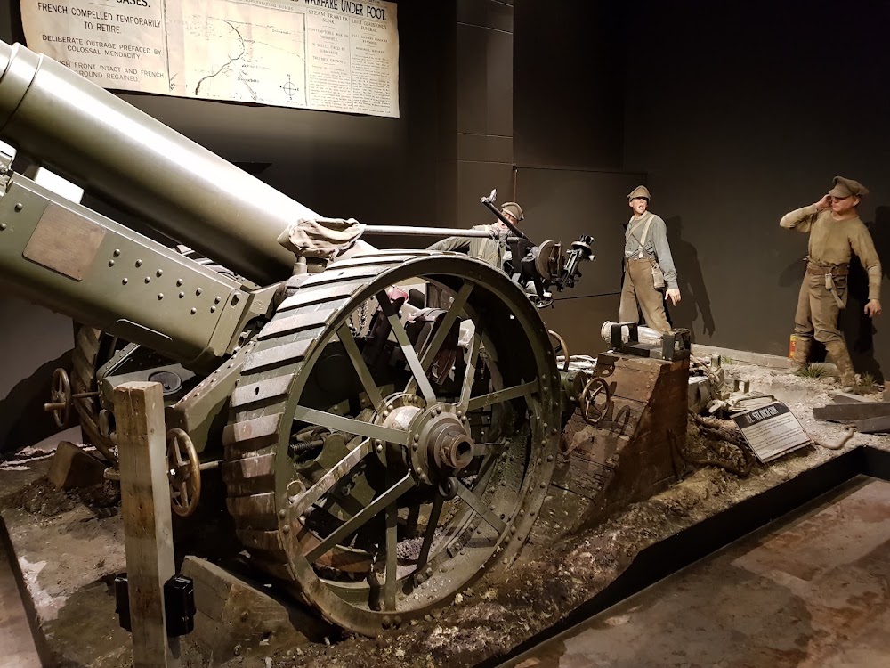 The Great War Exhibition photo 3