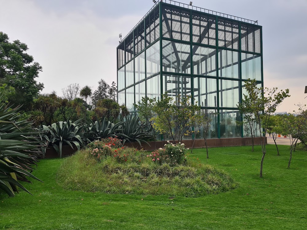 Parque Bicentenario photo 3
