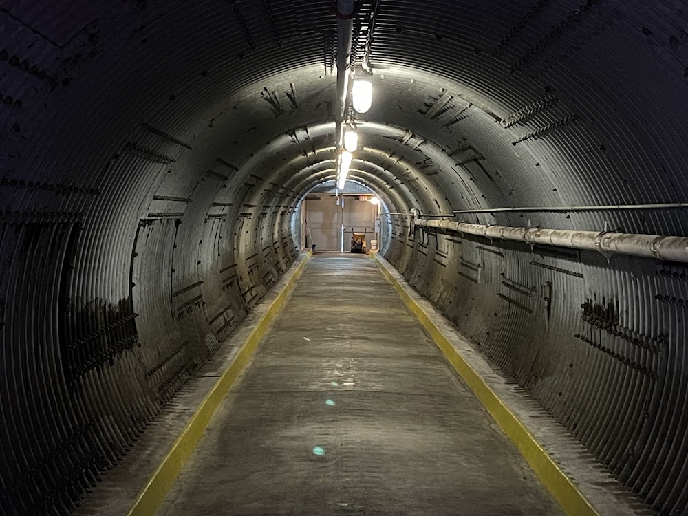 Diefenbunker: Canada's Cold War Museum photo 2