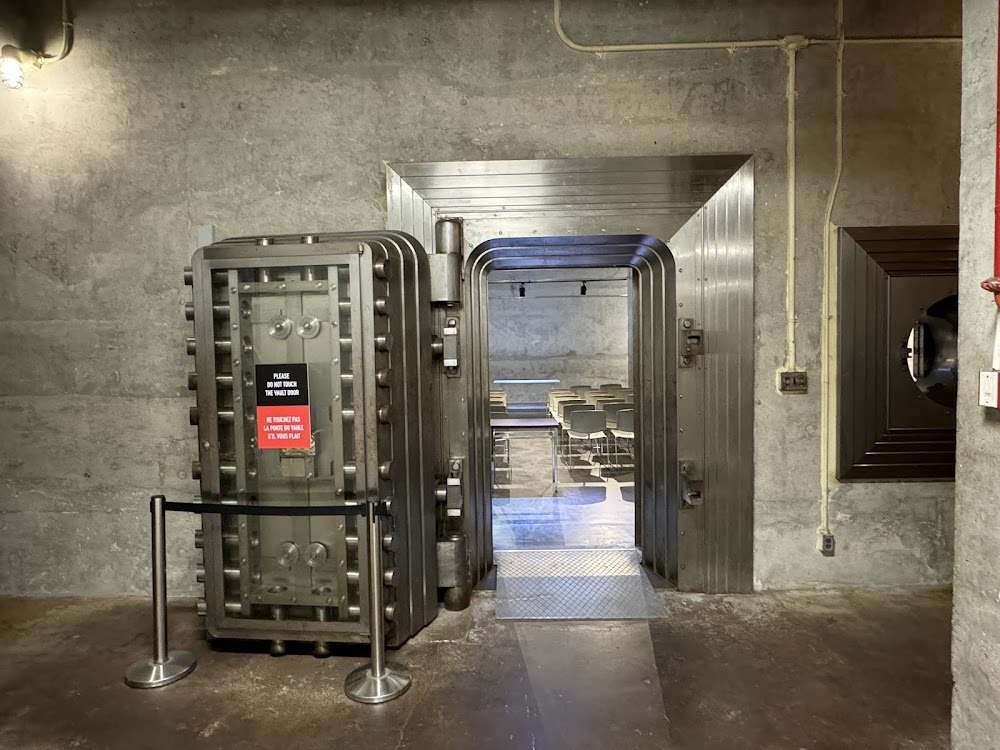 Diefenbunker: Canada's Cold War Museum photo 3