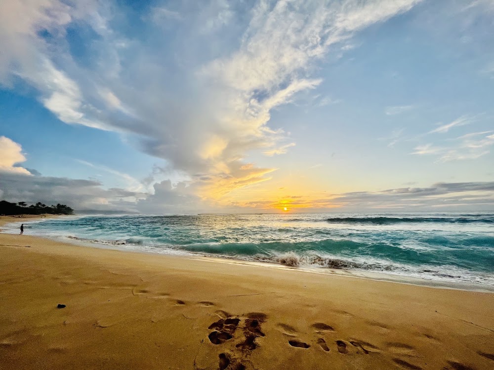 Sunset Beach photo 2