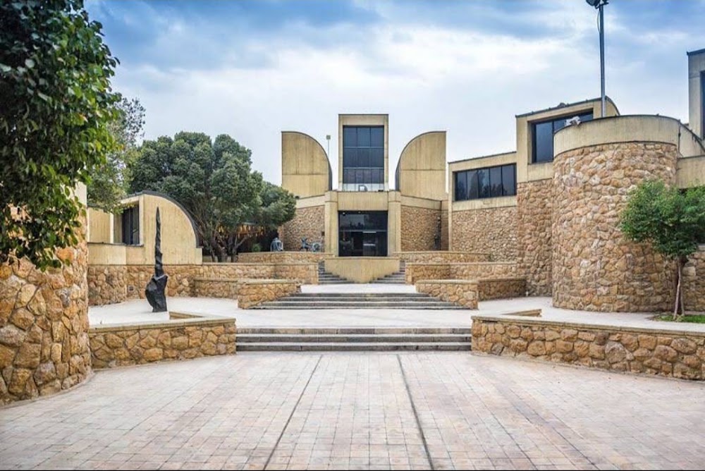 Tehran Museum of Contemporary Art
