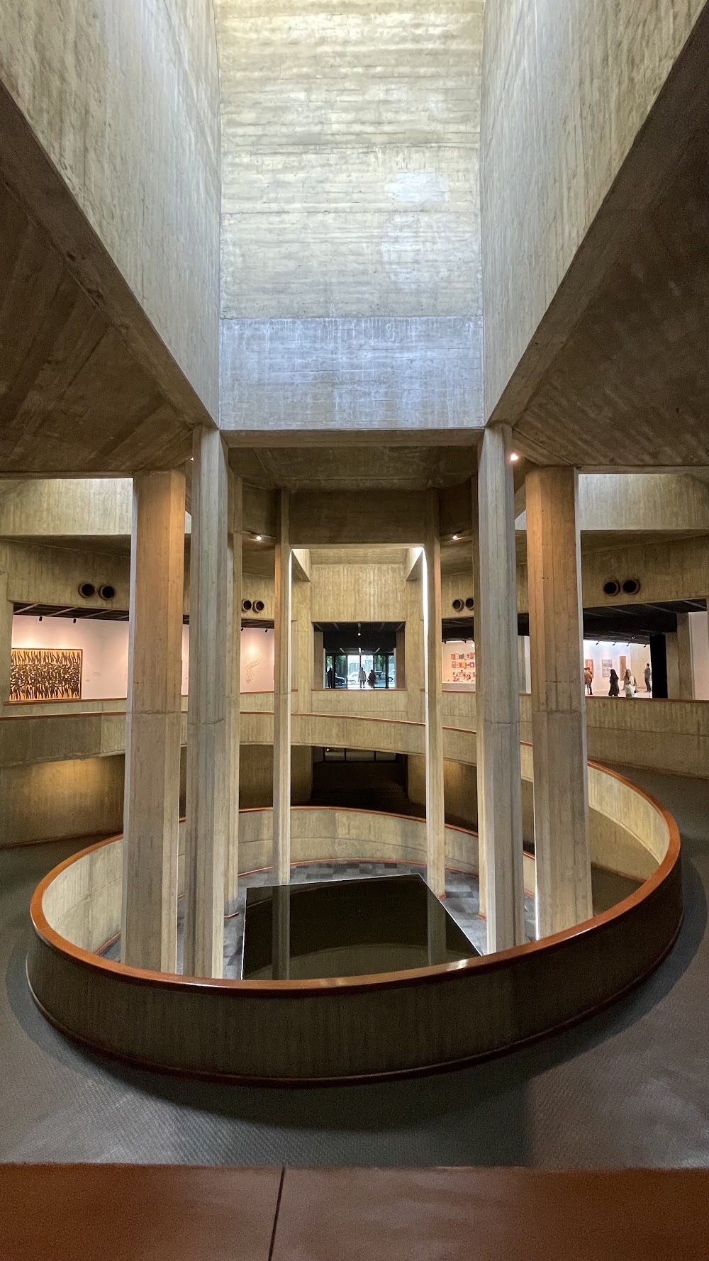Tehran Museum of Contemporary Art photo 2