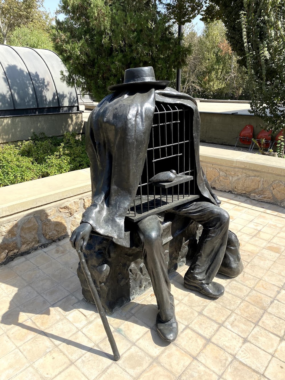 Tehran Museum of Contemporary Art photo 3