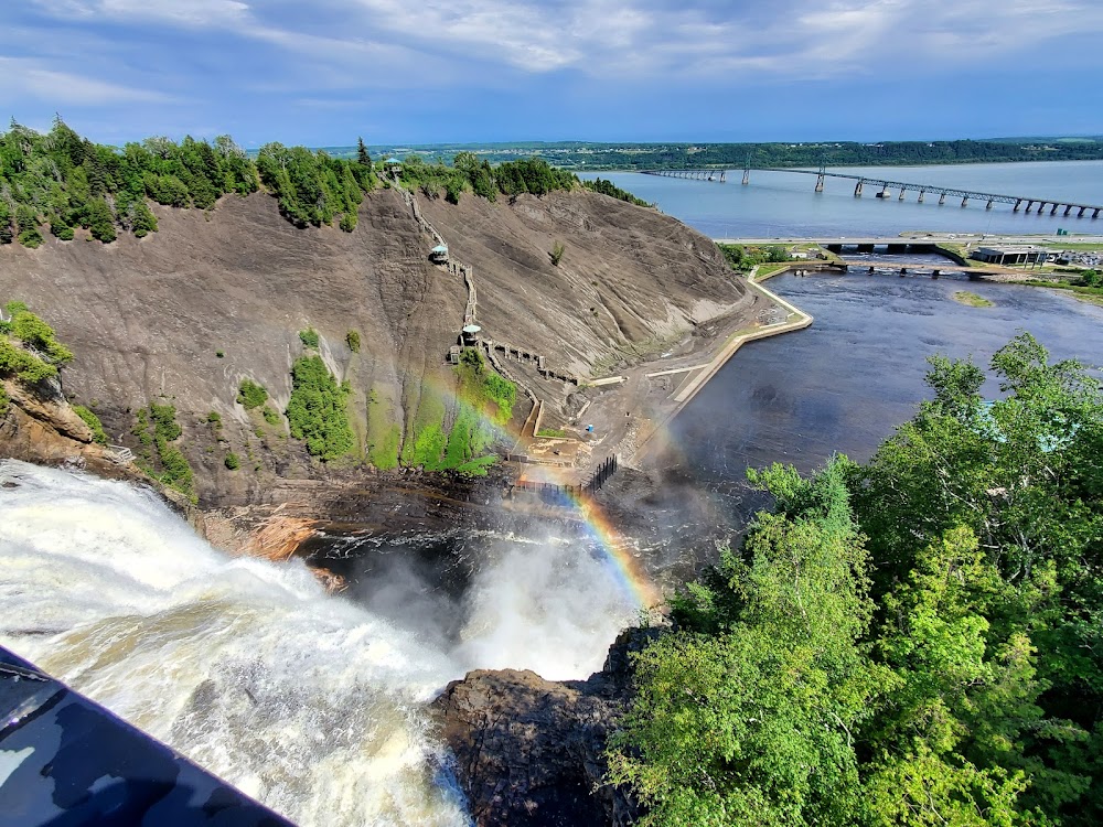 Parc de la Chute-Montmorency photo 3