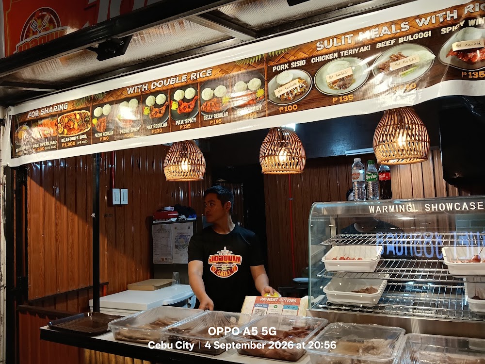 Sugbo Mercado photo 2