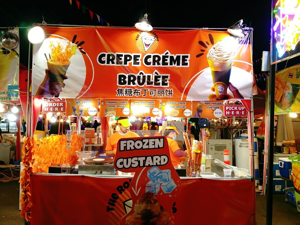 Richmond Night Market