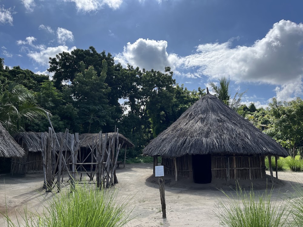 Makumbusho Village Museum