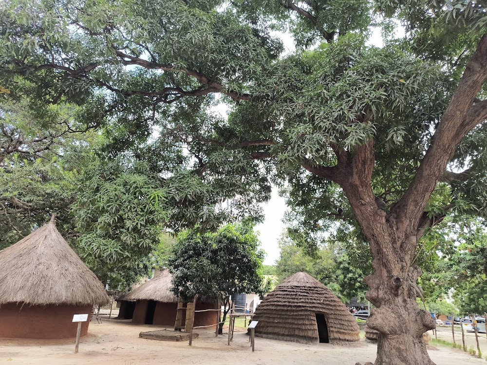 Makumbusho Village Museum photo 2
