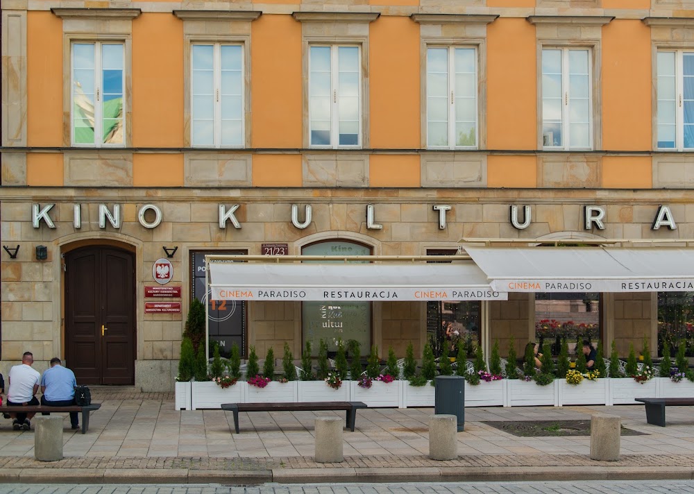 Kino Kultura