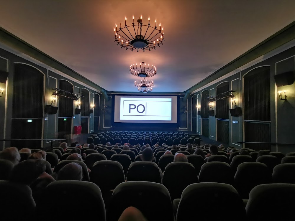 Kino Kultura photo 2