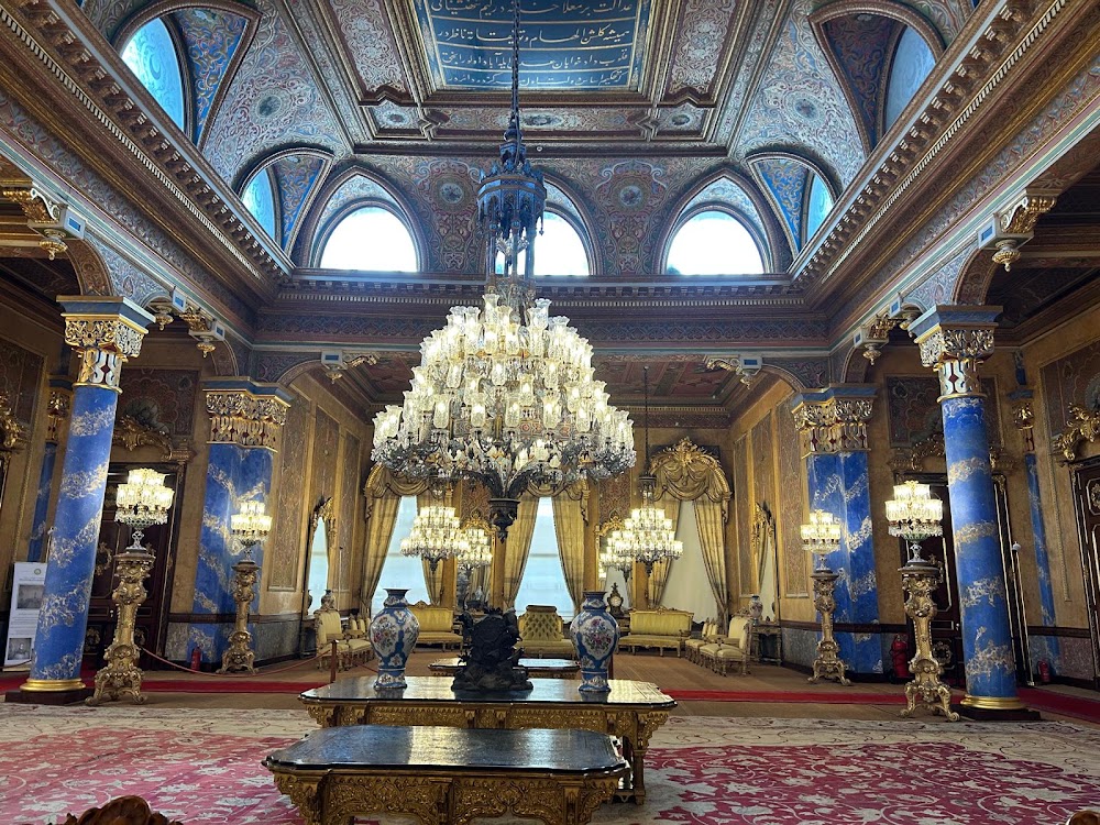 Beylerbeyi Palace photo 3