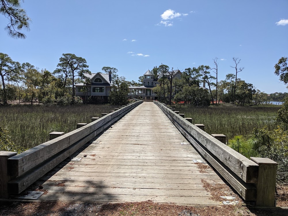 Kiawah Island photo 2