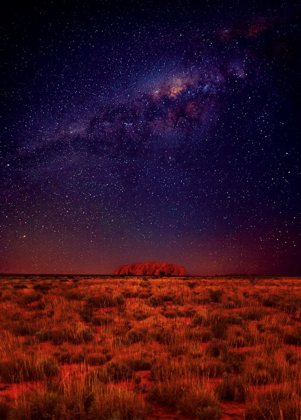 Outback Sky Journeys