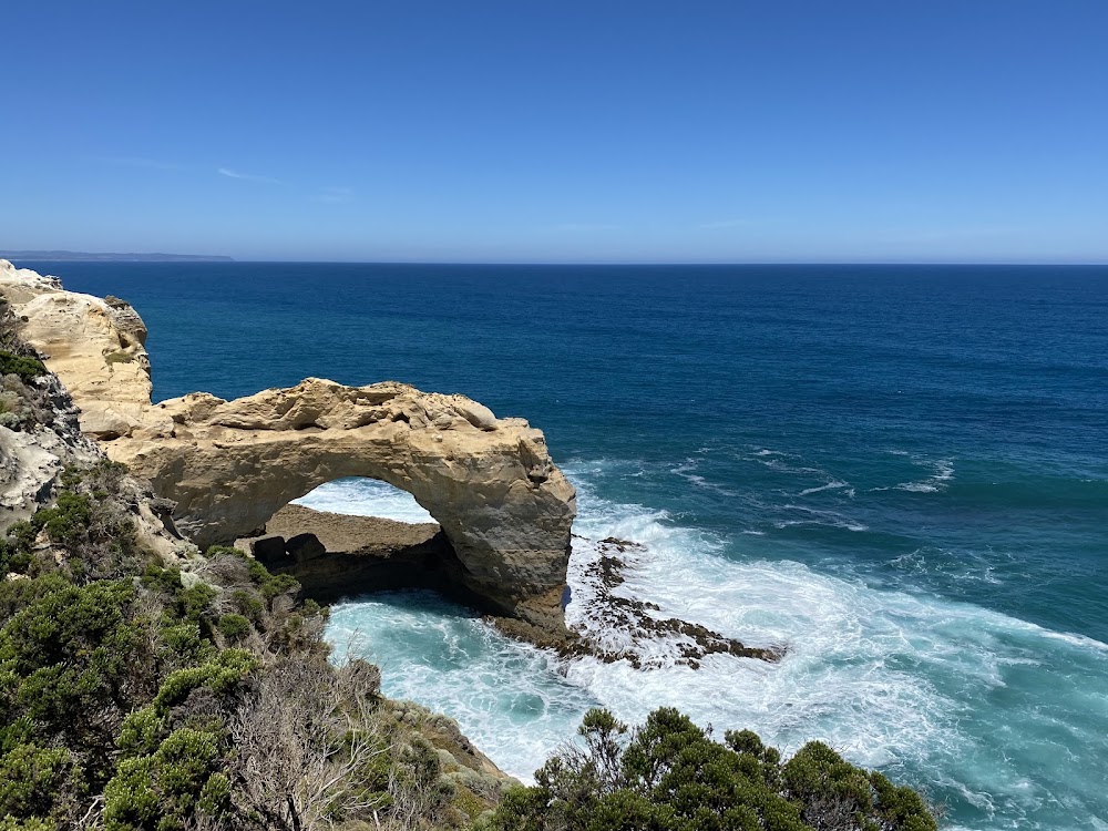 The Arch