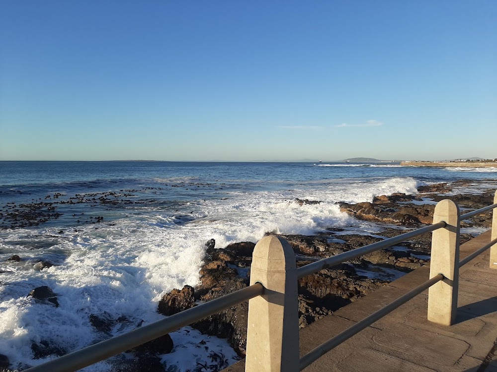 Sea Point Promenade photo 3