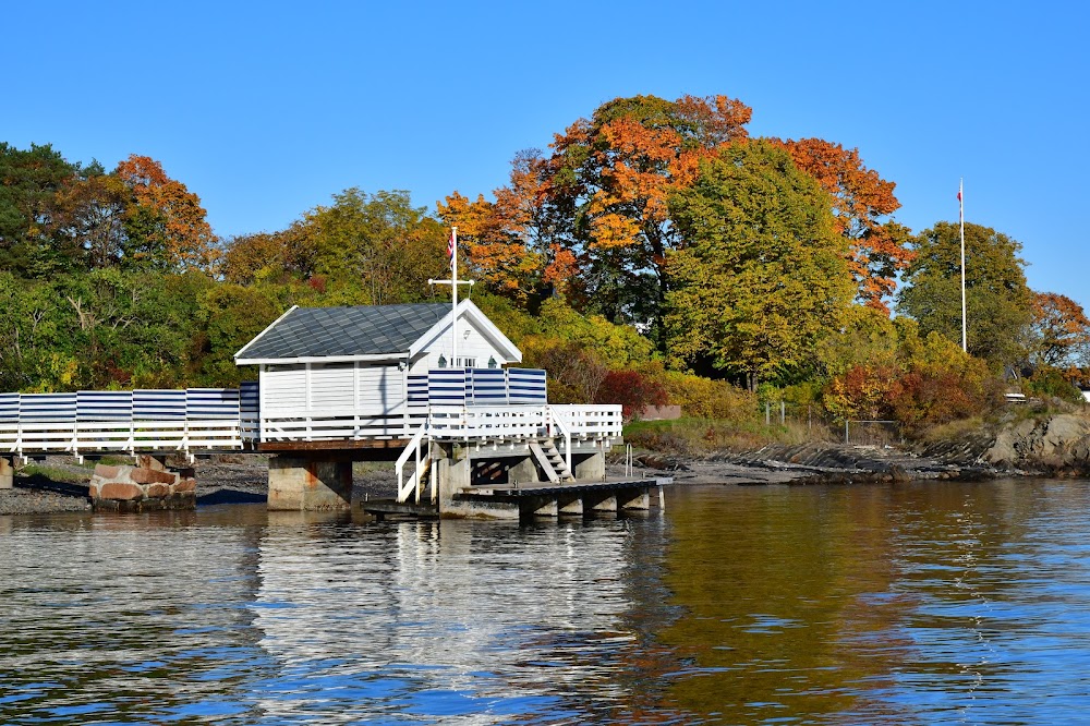 Bygdøy Peninsula