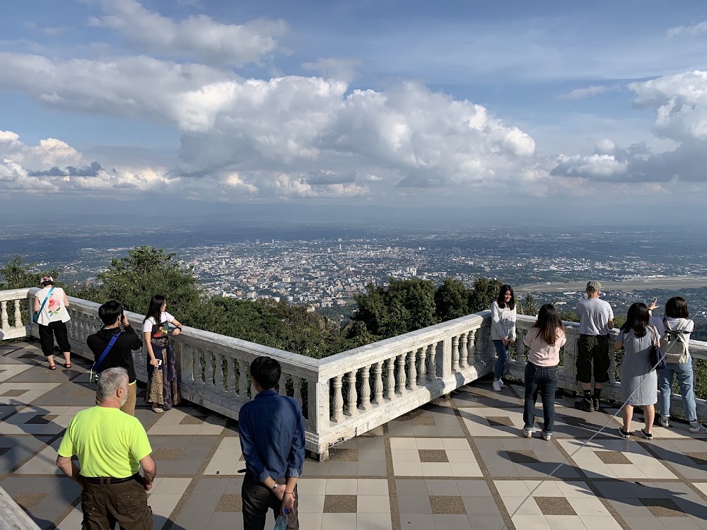 Doi Suthep