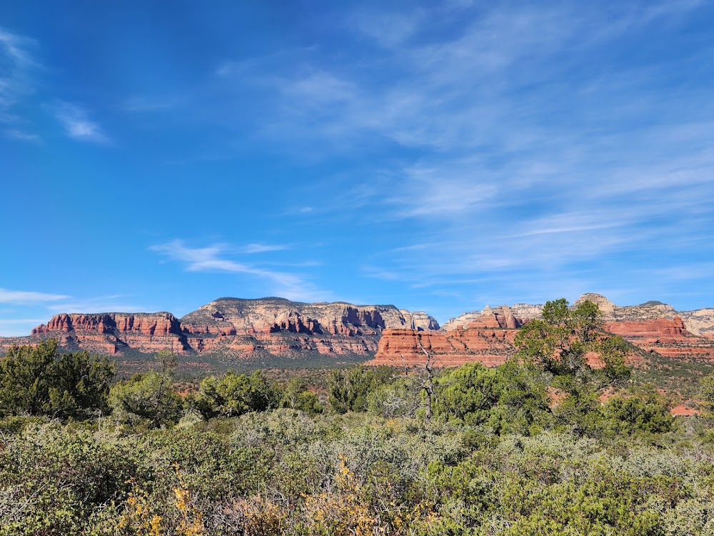 Devil's Bridge photo 2