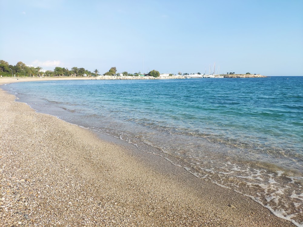 Glyfada Beach photo 2