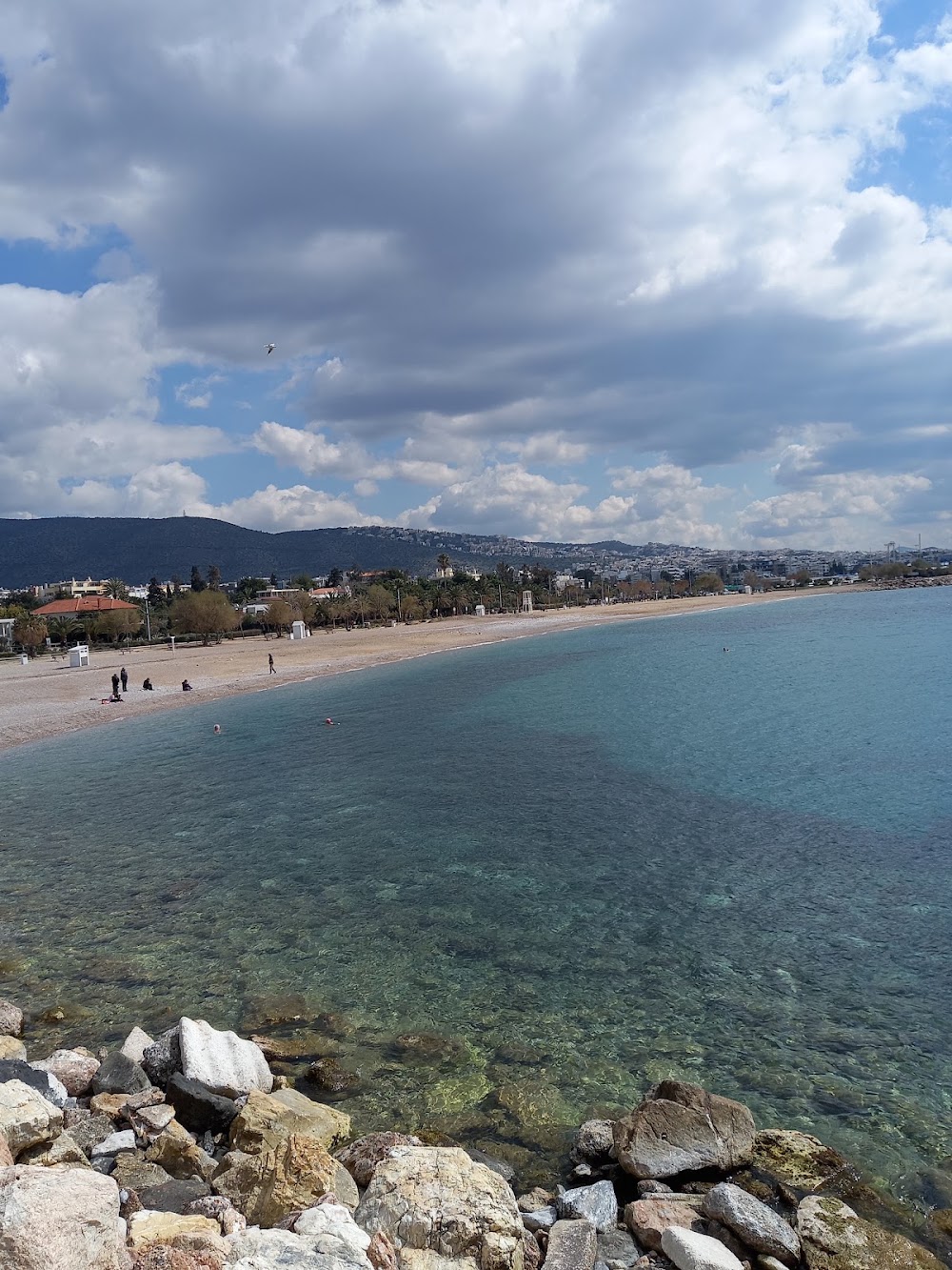 Glyfada Beach photo 3